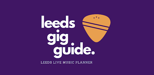 Leeds Gig Guide PC版