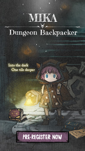 Mika: Dungeon Backpacker PC