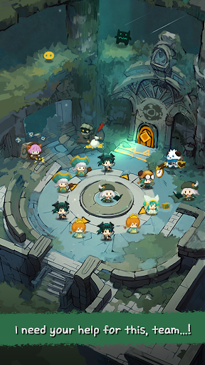 Pompo: Backpack Heroes PC