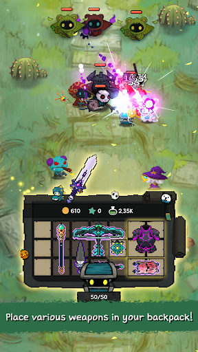 Pompo: Backpack Heroes PC