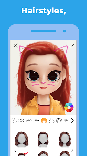 Dollify ПК