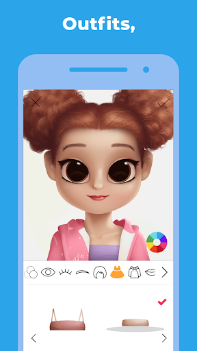 Dollify ПК