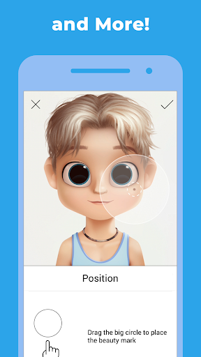 Dollify ПК