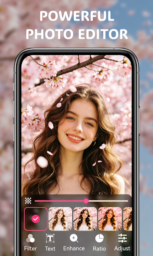 Selfie Boost - HD Recorder PC