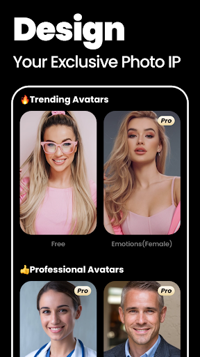 Opus AI : Clip Short Video پی سی