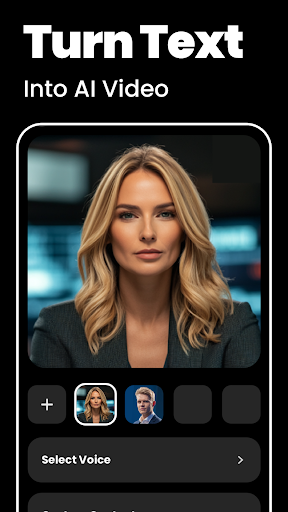 Opus AI : Clip Short Video پی سی