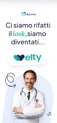 Elty - Medico e Visite PC