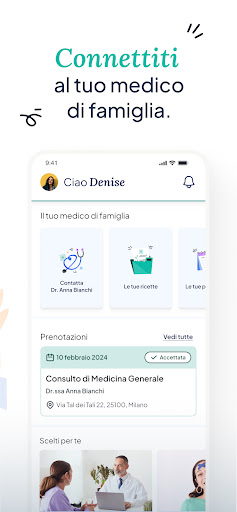 Elty - Medico e Visite PC