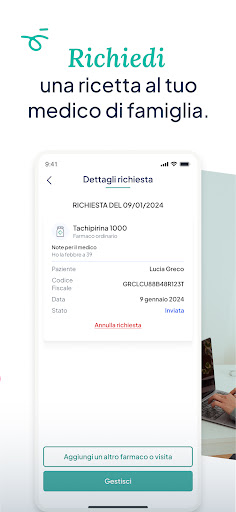 Elty - Medico e Visite PC