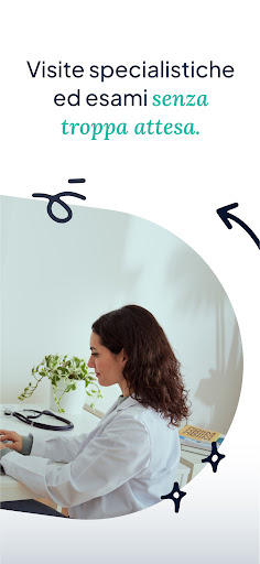 Elty - Medico e Visite PC