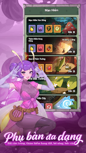 Tiểu Cường 3Q PC