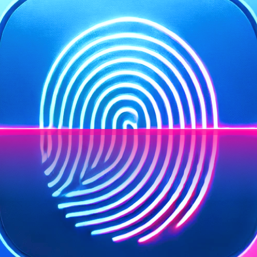 Blocco delle impronte digitali