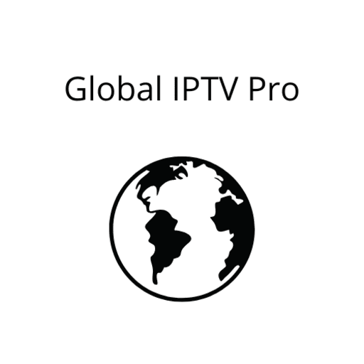 Global IPTV Pro PC