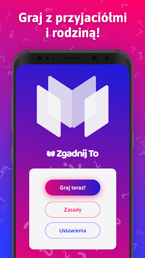 Zgadnij To - zakazane słówka! PC