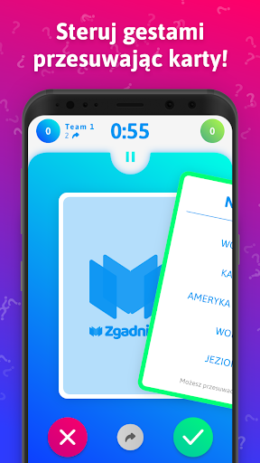 Zgadnij To - zakazane słówka! PC