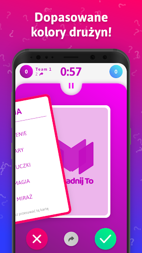 Zgadnij To - zakazane słówka! PC