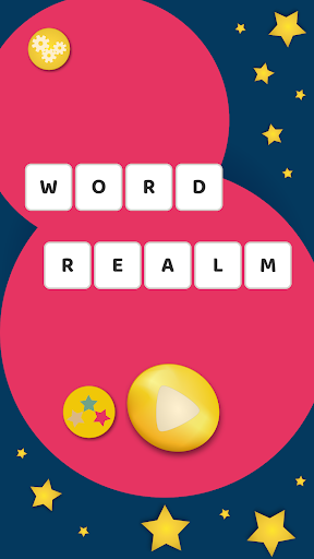 Word Realm: seek, find and tap PC