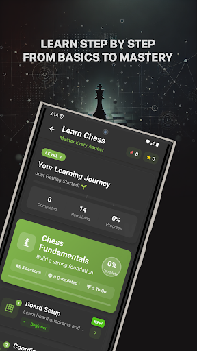 Blindfold Chess Trainer电脑版