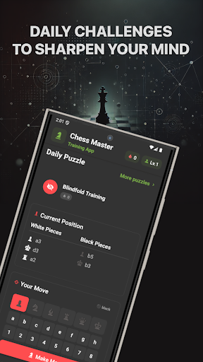 Blindfold Chess Trainer电脑版