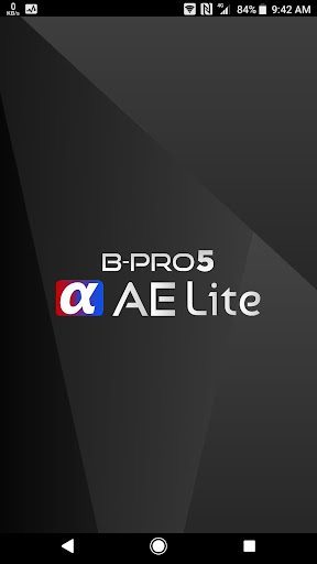 BPRO5 AE Lite