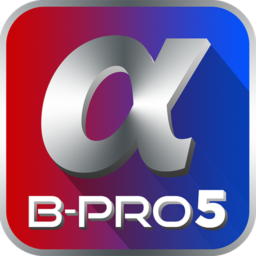 Brica BPRO5 PC