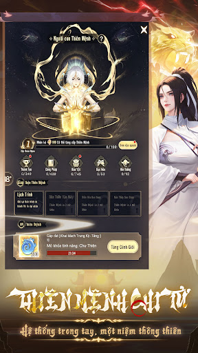 Tiên Nghịch: Tân Tình Kiếm PC