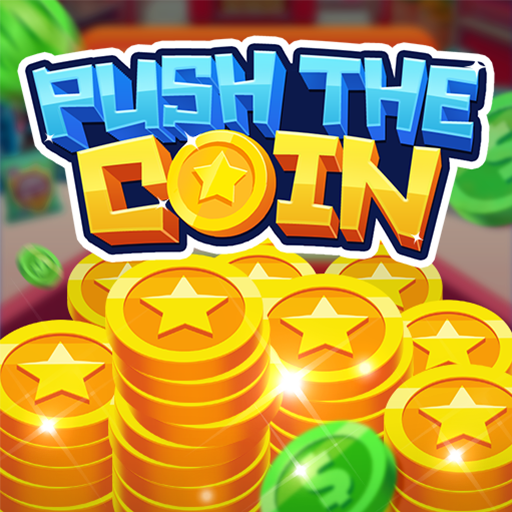 Push The Coin ПК