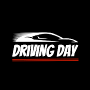 Driving Day الحاسوب
