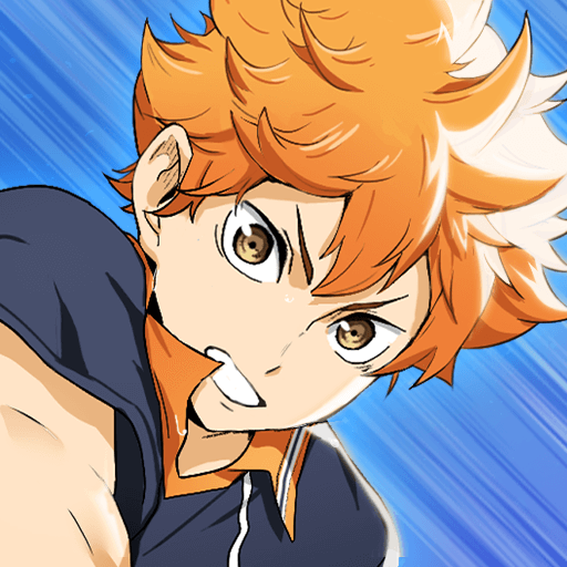 Haikyuu! TOUCH THE DREAM