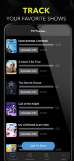 Myflixer - Movies Helper TV