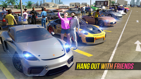 Download Auto Life I Multiplayer - BETA android on PC