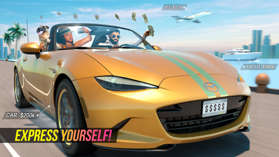 Download Auto Life I Multiplayer - BETA android on PC