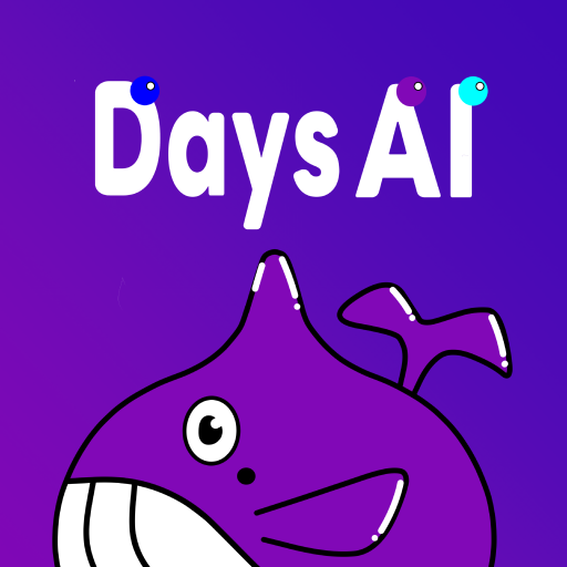 Days AI - AI 아트 & 자캐와 채팅 PC