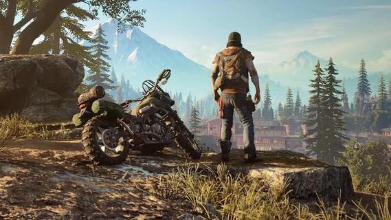 Days Gone Remastered PC版