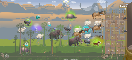 Load The Ark