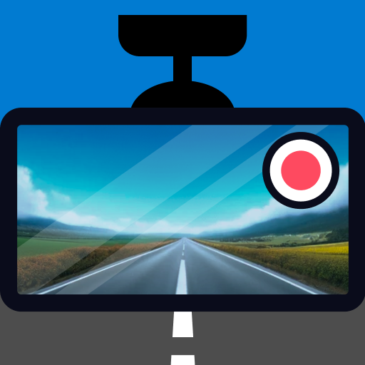 Drive Recorder - Dash Cam App PC