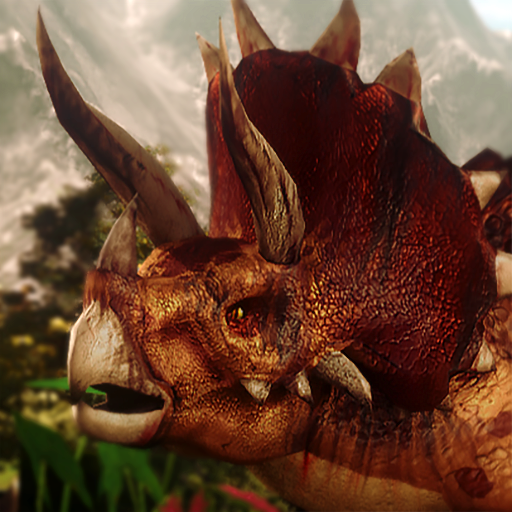 Dino Roar : Battle PC