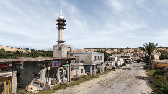 DayZ Badlands PC