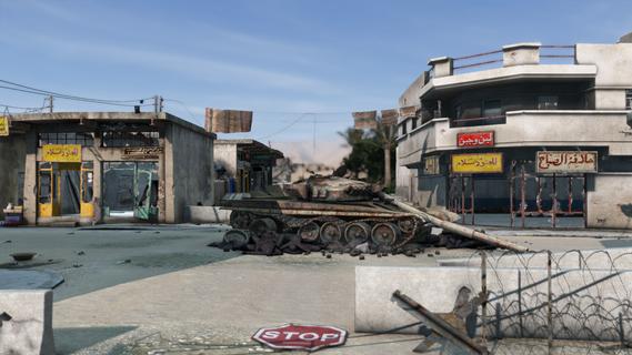 DayZ Badlands PC