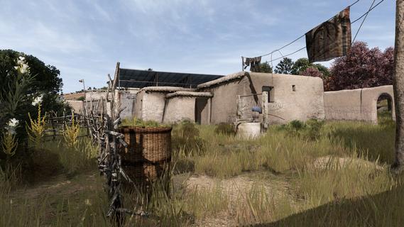 DayZ Badlands PC