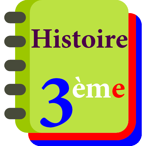 Histoire 3ème PC