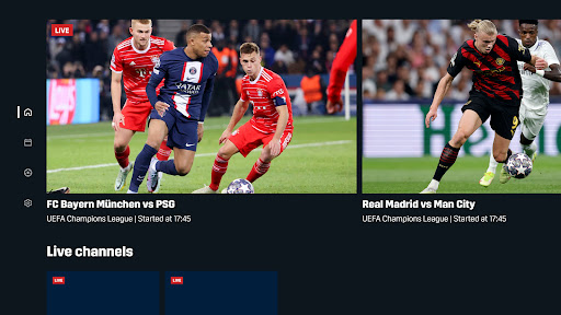 DAZN For Business