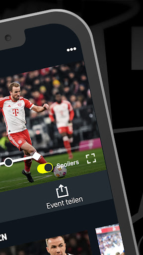 DAZN: Sport & Fußball Live Stream