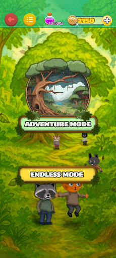 Zoo Jump: Paw Adventure PC