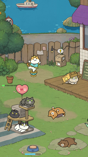 Fantastic Cats PC