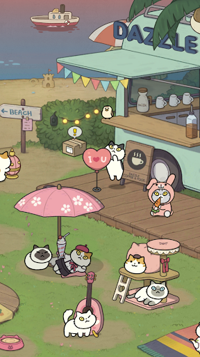 Fantastic Cats PC