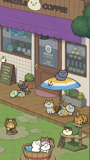 Fantastic Cats PC