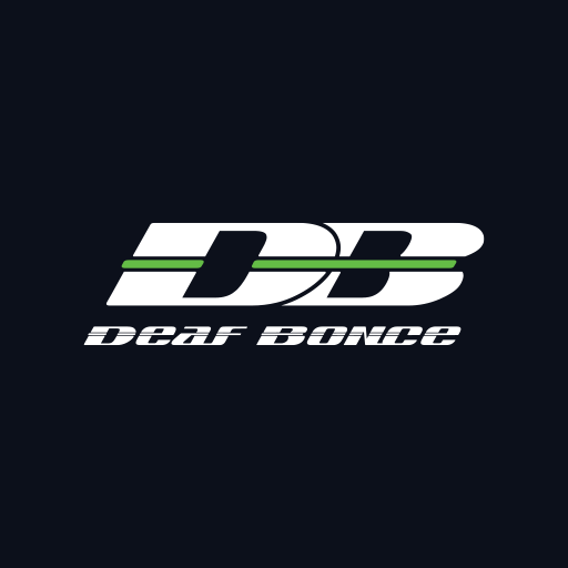 Deaf Bonce Audio DSP