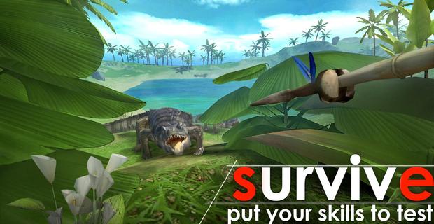 Survival Island: EVO raft PC