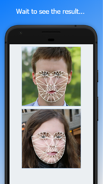 BabyGenerator - Predict your future baby face PC